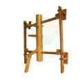 Low Price Wing Chun Wooden Dummy